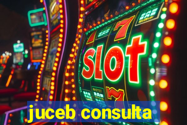 juceb consulta